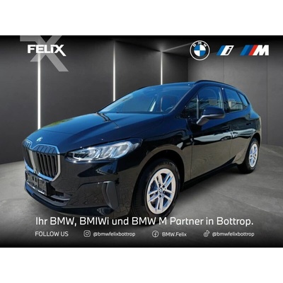 BMW 218d 110 kW