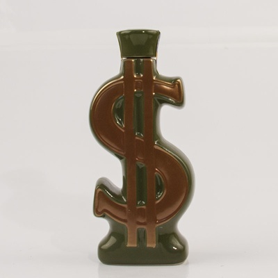 Zlatogor Dollar 40% 0,7 l (holá láhev)