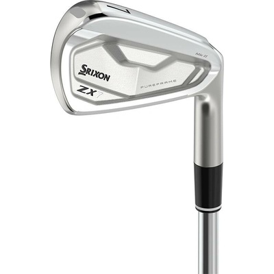 Srixon ZXi7 True Temper Dynamic Gold MID 115 S300 set želez pravé 5P (6 želez) ocel