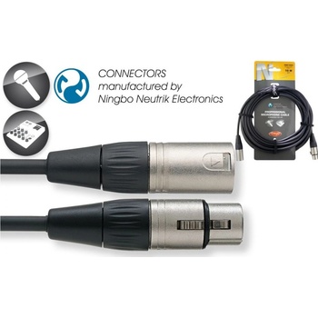 Stagg NMC10R