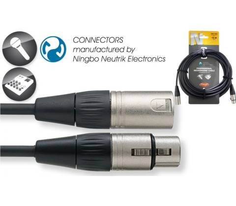 Stagg NMC10R