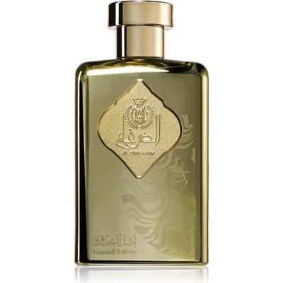 Ard Al Zaafaran Dirham Wardi parfémovaná voda unisex 100 ml