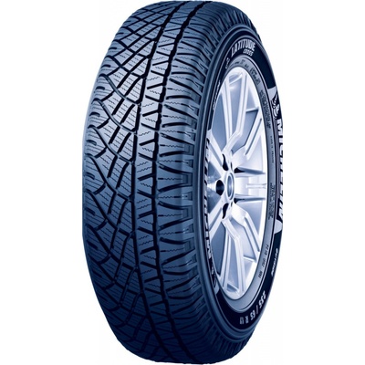 Michelin Latitude Cross 7,5/80 R16 112S