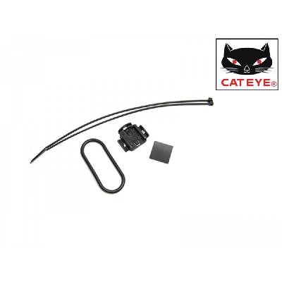 CATEYE Držák CAT cyklopočítač Strada Slim (#1603892) (černá) UA#13200211