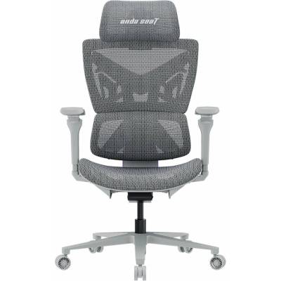 Anda Seat X-Air Pro Size XL Mesh Gray Twilight