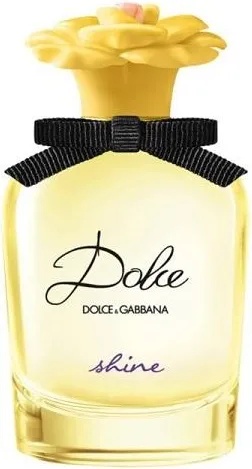 Dolce&Gabbana Dolce Shine EDP 50 ml