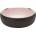 Stelton Купа за плодове ORA, 30 см, тъмна пудра, неръждаема стомана, Stelton (SN1021)