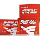 Nutrend Magneslife Activ Drink 10 x 15 g pomeranč