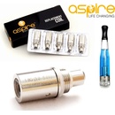 Aspire Žhaviaca hlava BVC nerez 1,8ohm