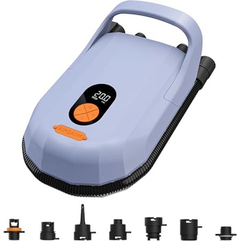 Spinera SUP4