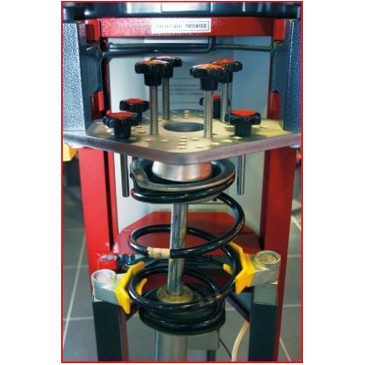 KS Tools Ráčna-klíč očko-vidlice 503.4618