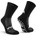 ATAK Sports Юношески чорапи ATAK Sports Mid Grip Socks Junior - Black