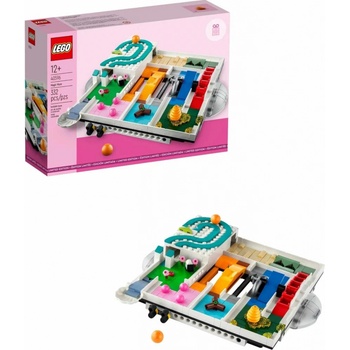 LEGO® 40596 Kouzelné bludiště