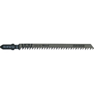 Raider Нож за зеге за дърво "T" 116(90)3.0mm 2бр. RD-WT301CD (155410)