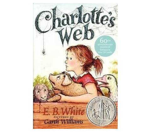 Charlottes Web - White, E. B.
