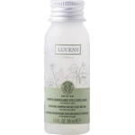 Lucens Освежаващ шампоан за мазна коса и скалп, 30 ml - ozone