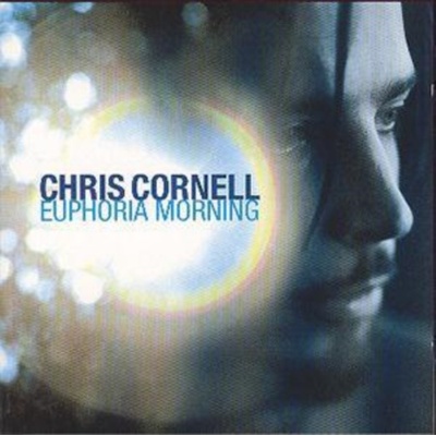 CORNELL CHRIS - EUPHORIA MORNING (1CD)