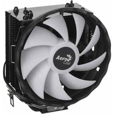 Aerocool PGS Rave 4 FRGB PWM 4P