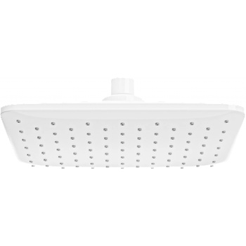 Mexen D-62 душ слушалка 20x20 см, бяла - 79762-20 (79762-20)