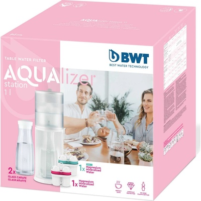 BWT AQUAlizer Station – Hledejceny.cz