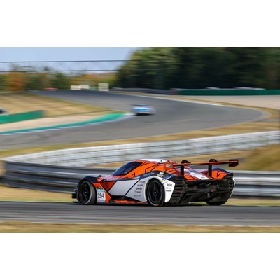 Svezení v KTM X-BOW, 1 osoba, Bez záznamu, 1 okruh