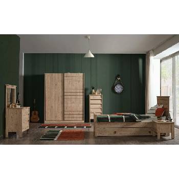 Юношески комплект Petra V2