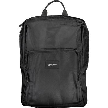 Calvin Klein Раница за мъже calvin klein, Цвят Черен (k50k510534_a011bb8_nerobax)