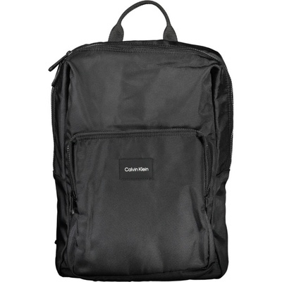 Calvin Klein Раница за мъже calvin klein, Цвят Черен (k50k510534_a011bb8_nerobax)