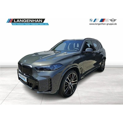 BMW X5 xDrive50e M Sport 360 kW