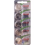 Maxell Батерия maxell - ml-bl-cr2025-5pk (ml-bl-cr2025-5pk)