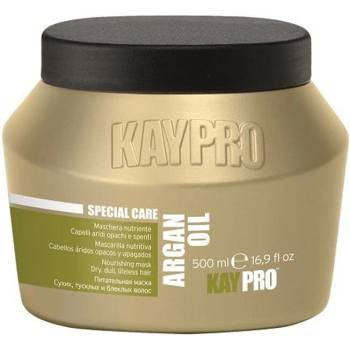 KayPro Подхранваща маска с арганово олио KAYPRO Argan Oil Mask 500ml