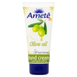 Ameté Крем за ръце Ameté 100 мл Olive SOS