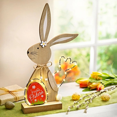Weltbild LED Bunny Hoppel