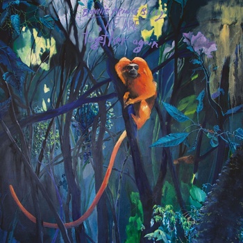 Bonnie Prince Billy - We Are Together Again (CD) (0887828057023)