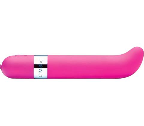 OhMiBod - Freestyle :G