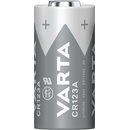 VARTA Photo Lithium CR123A 1 ks 6205301401