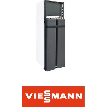 Viessmann Vitocell 100-E SVPA, 40l