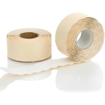 Spree Етикети за маркиращи клещи Blitz 26x16 mm бял