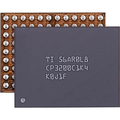 IC čip nabíjania iPhone 17 / 17 Pro / 17 Pro Max / Air (CP3200C1) IPH2126