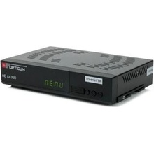 Opticum HD AX360