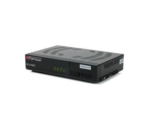 Opticum HD AX360