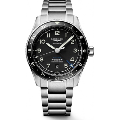 Longines L3.812.4.53.6
