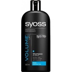 Syoss ШАМПОАН ОБЕМ 440 МЛ