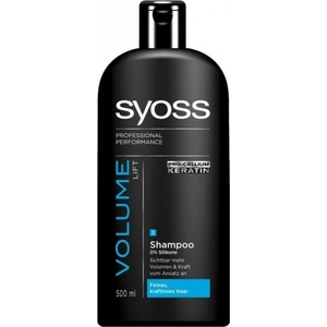 Syoss ШАМПОАН ОБЕМ 440 МЛ