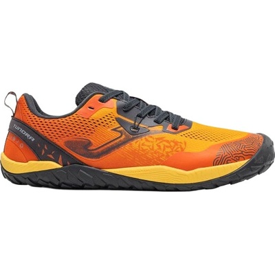 Joma Tundra Barefoot oranžová