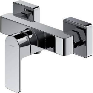 Omnires Baretti - Смесител за душ, хром BA7840CR (BA7840CR)