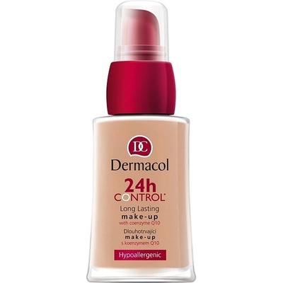 Dermacol 24 h Control Make-Up No.04 30 ml