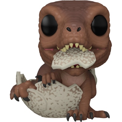 Funko Фигура Funko POP! Movies: Jurassic Park - Velociraptor Hatchling #1717 (FK75987)