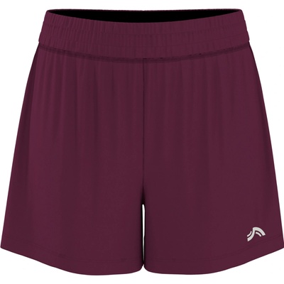 Crivit dámské funkční šortky růžovo-fialová – Zboží Dáma