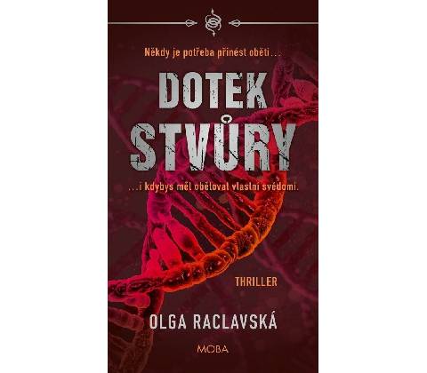 Dotek stvůry